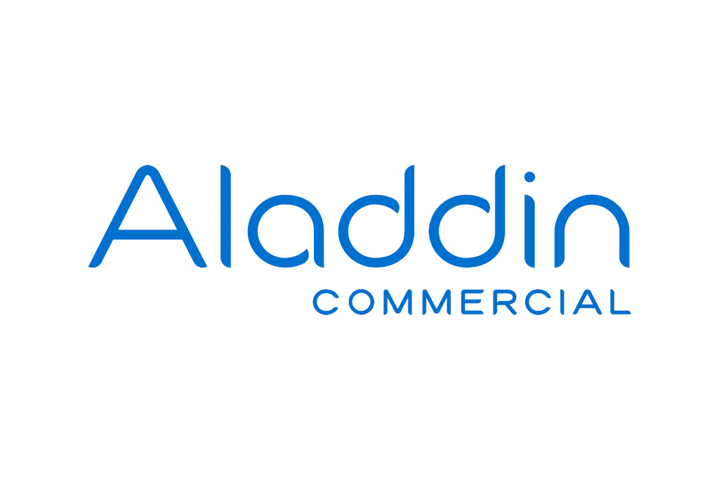 Aladdin Commercial