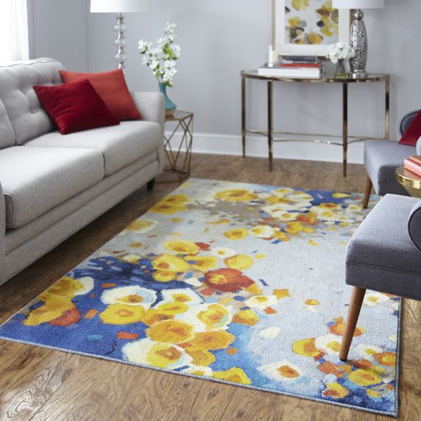 Area rug | Chesapeake Family Flooring