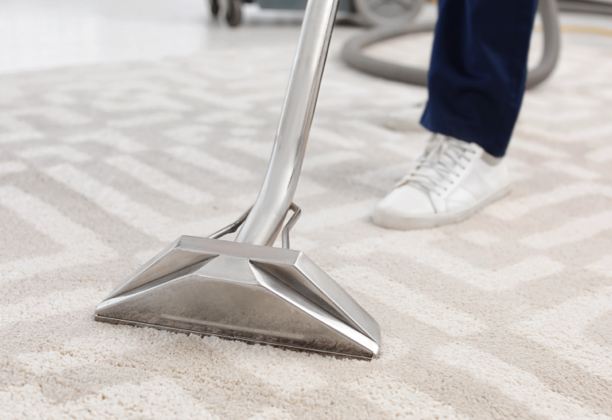 Area Rug Cleaning | Chesapeake Family Flooring