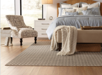 Area Rug Inspiration | Chesapeake Family Flooring