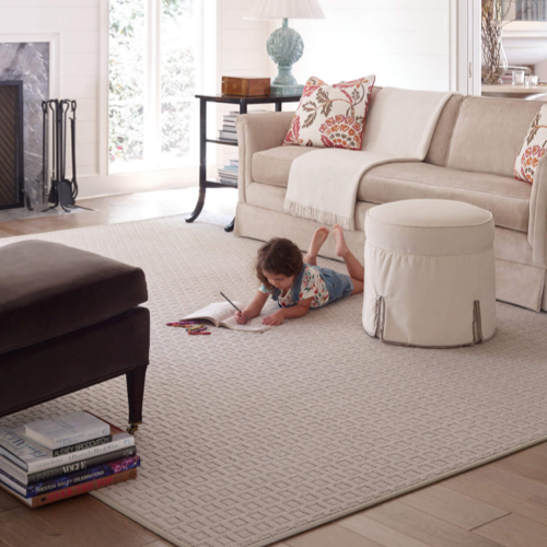 Kid-Friendly Area Rugs | Chesapeake Family Flooring