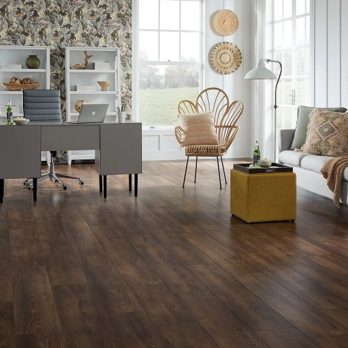 Laminate Design | Chesapeake Family Flooring