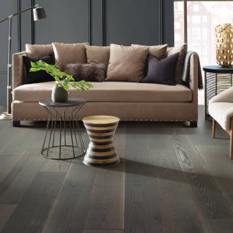 Hardwood Flooring | Chesapeake Family Flooring