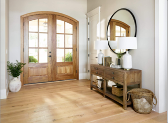 Hardwood flooring | Chesapeake Family Flooring