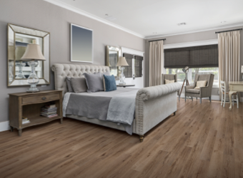 Luxury Vinyl Inspiration | Chesapeake Family Flooring