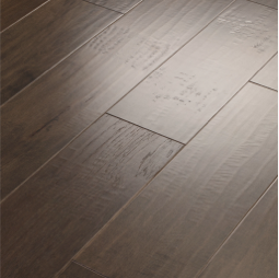 Scraped Hardwood | Chesapeake Family Flooring