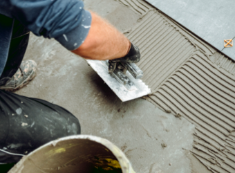 Tile Installation | Chesapeake Family Flooring