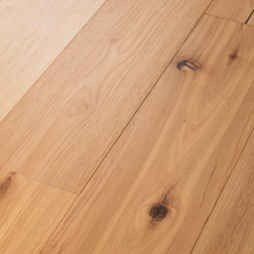 Wire Brushed Hardwood | Chesapeake Family Flooring