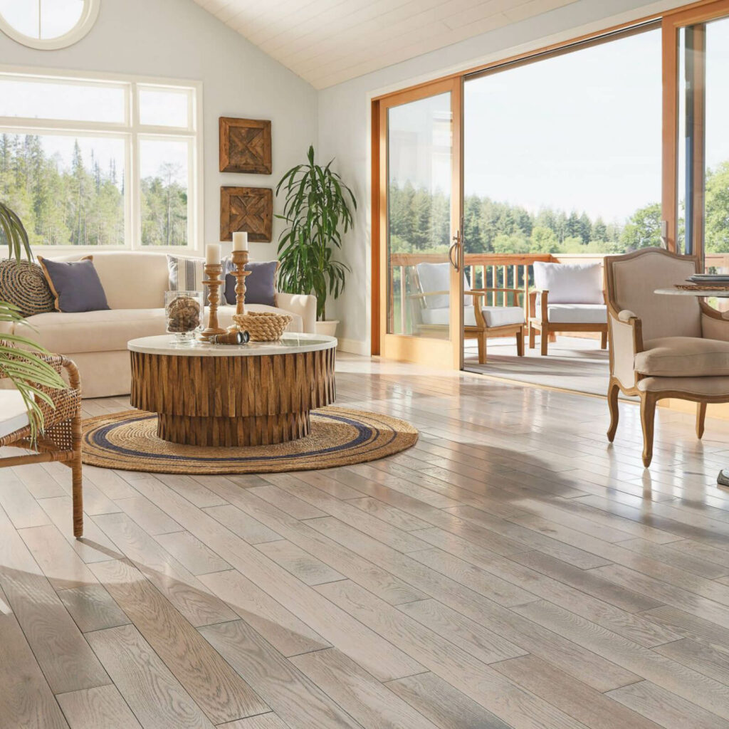 hardwood flooring | Chesapeake Family Flooring