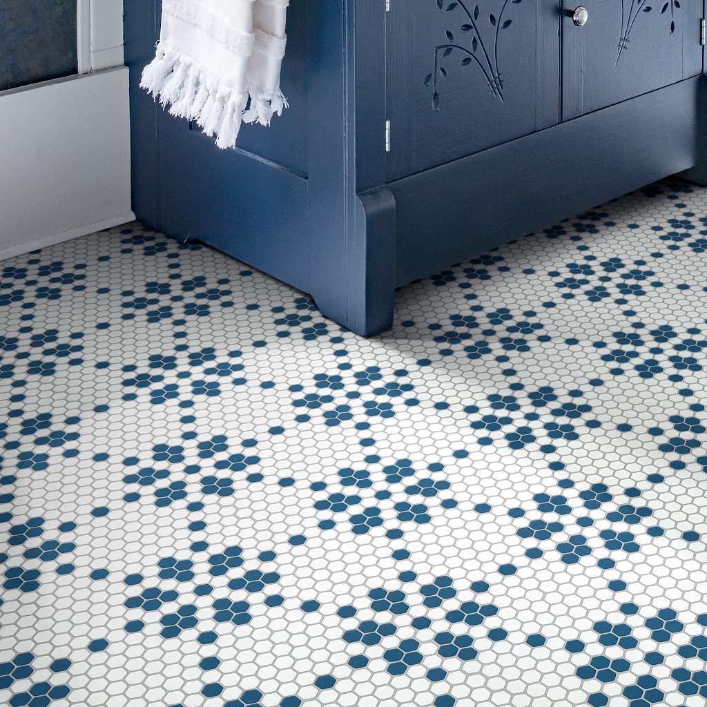 Tile flooring | Chesapeake Family Flooring