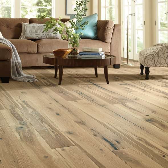 Hardwood flooring | Chesapeake Family Flooring