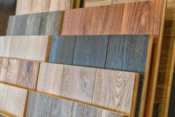 Flooring | Chesapeake Family Flooring