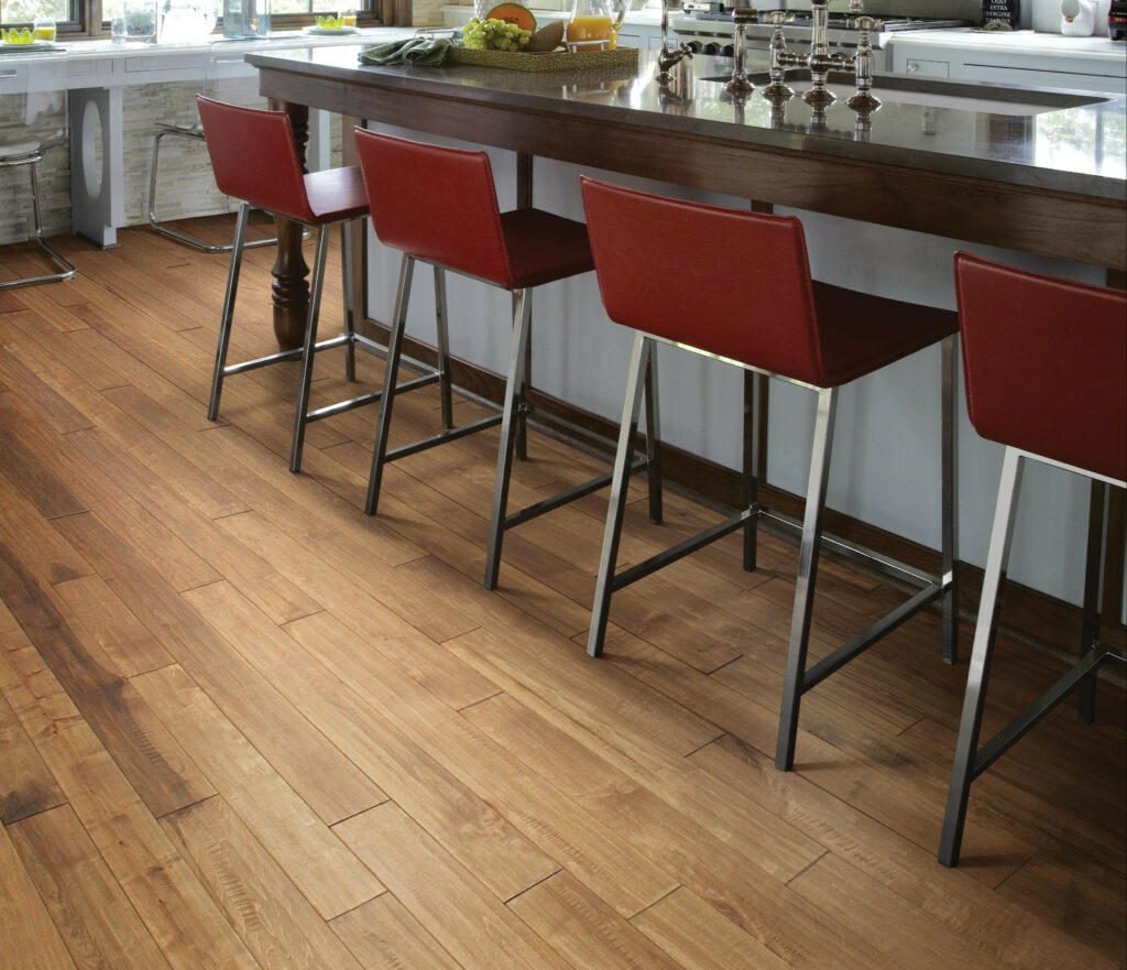 Hardwood flooring | Chesapeake Family Flooring