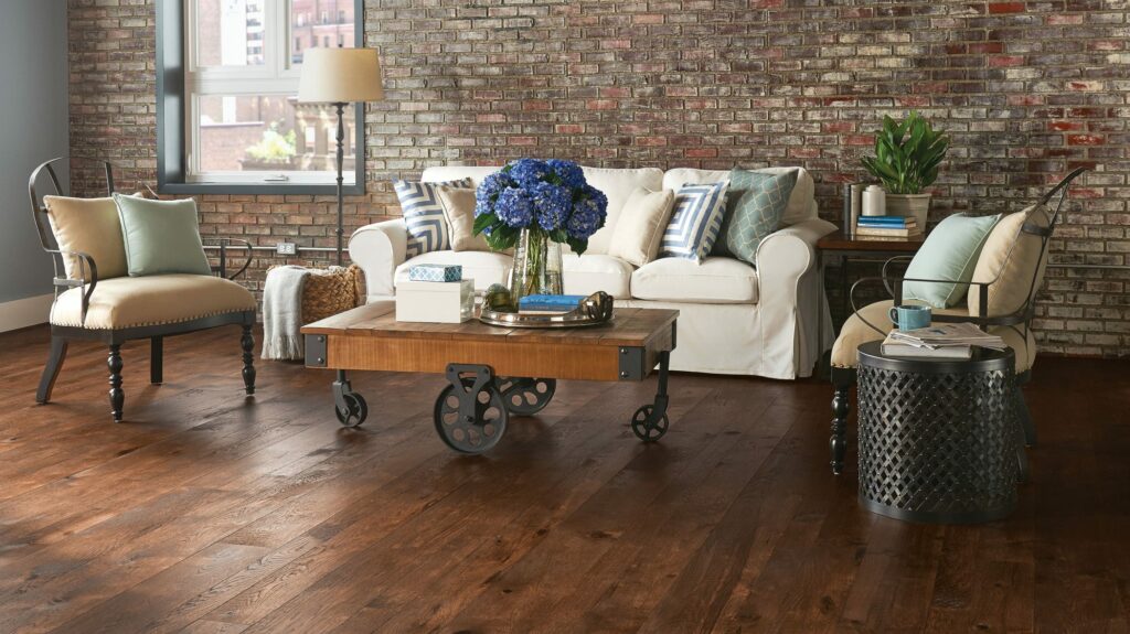 Hardwood flooring | Chesapeake Family Flooring