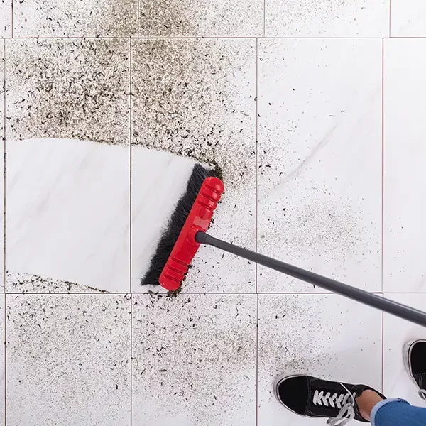 Cleaning Tile Floors | Chesapeake Family Flooring